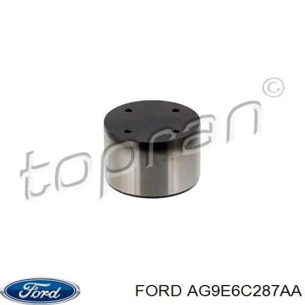 AG9E 6C287-AA Ford kit de reparação da bomba de combustível de pressão alta