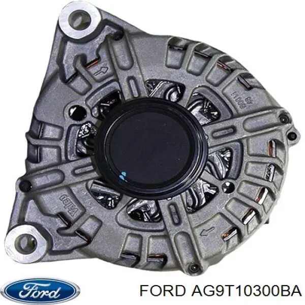 AG9T10300BA Ford gerador