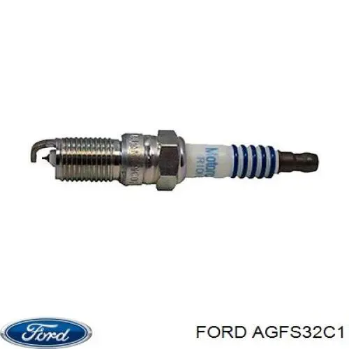 Свечи зажигания AGFS32C1 Ford