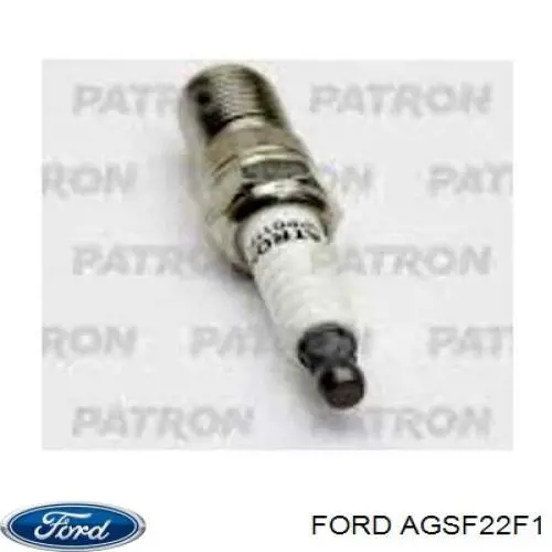  Ford AGSF22F1