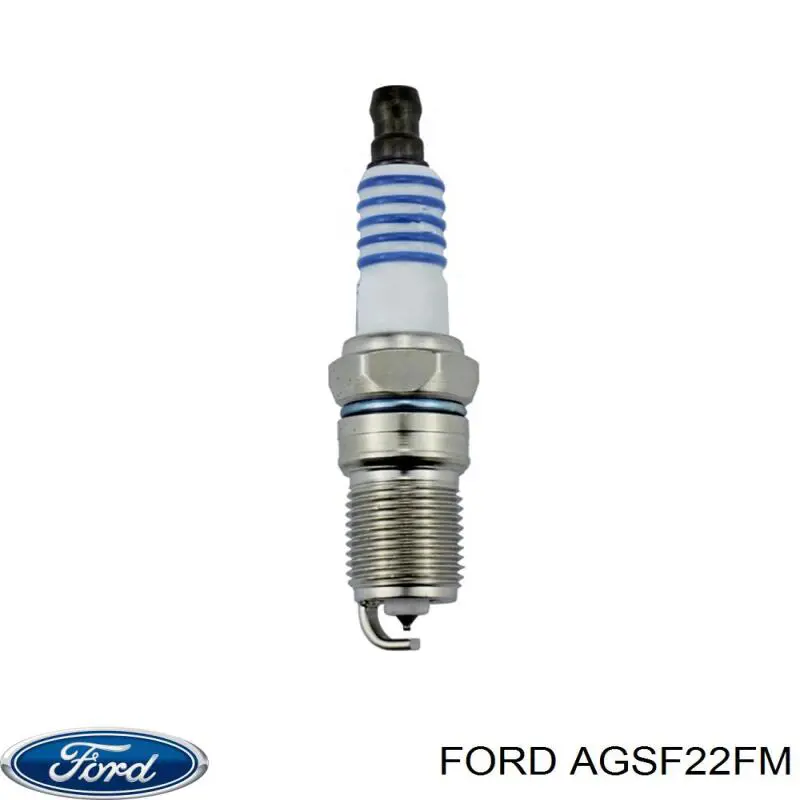 Купить SP500 Ford Свечи автомобильные