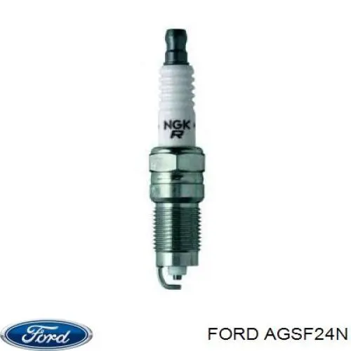  AGSF24N Ford