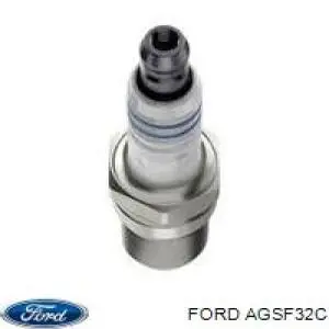 Свеча зажигания Ford AGSF32C цена, от 4.11 USD
