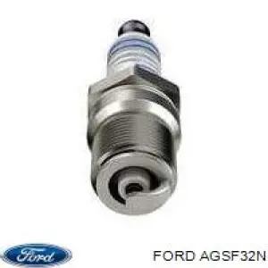 Свечи зажигания SP413X Ford