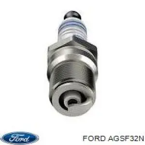 Свеча зажигания Ford SP413X цена, от 2.82 USD