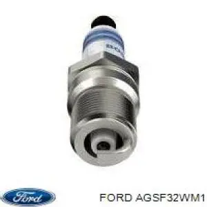 Свечи зажигания AGSF32WM1 Ford