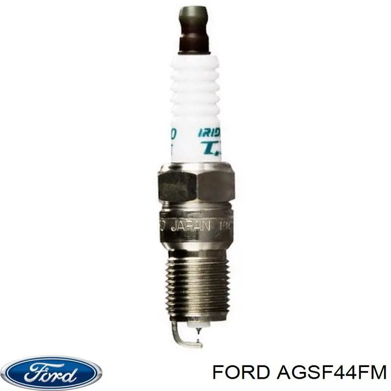 Купить SP482 Ford 