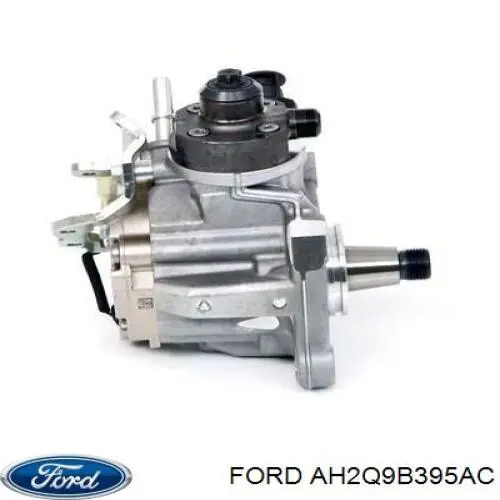 Насос топливный высокого давления (ТНВД) Land Rover C2C40321 цена, от 380.08 USD