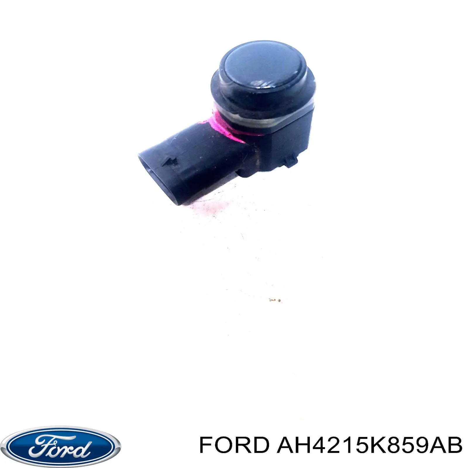 Датчики парковки задний Hotaru HPS2903