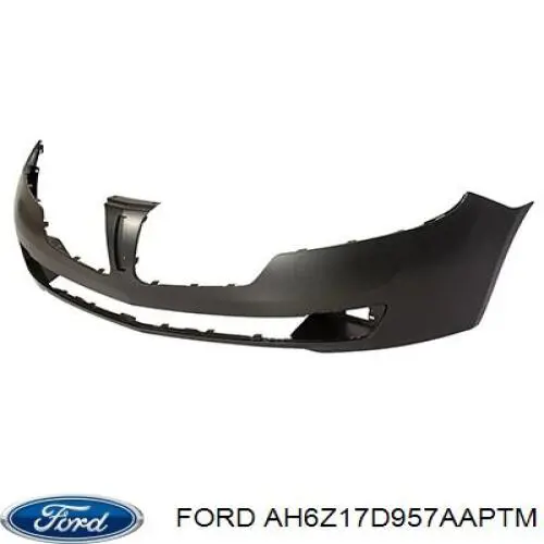  AH6Z17D957AAPTM Ford