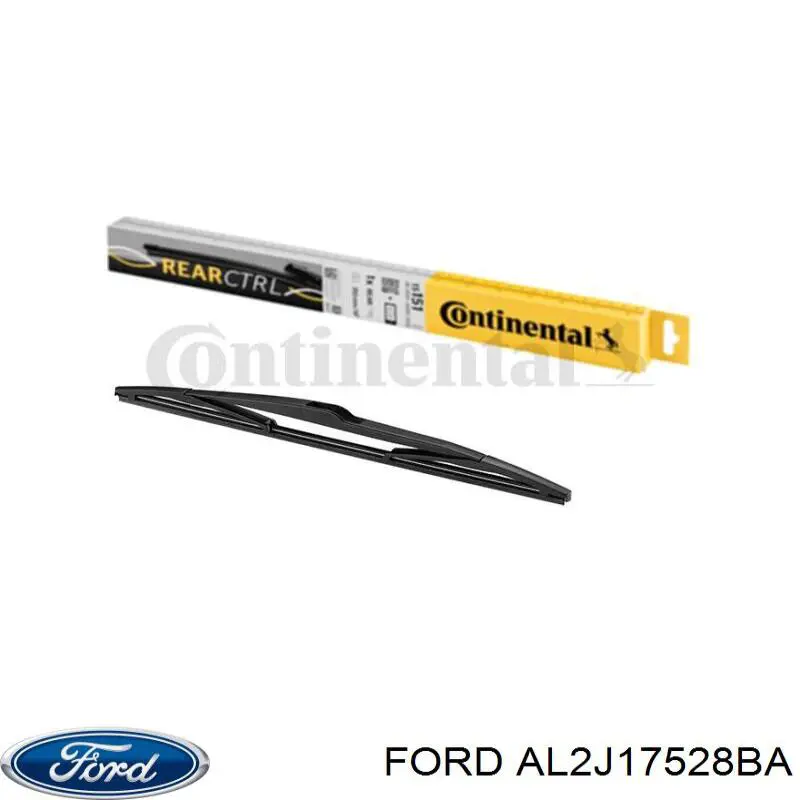 Дворники Ford 1714326 цена, от 14.64 USD