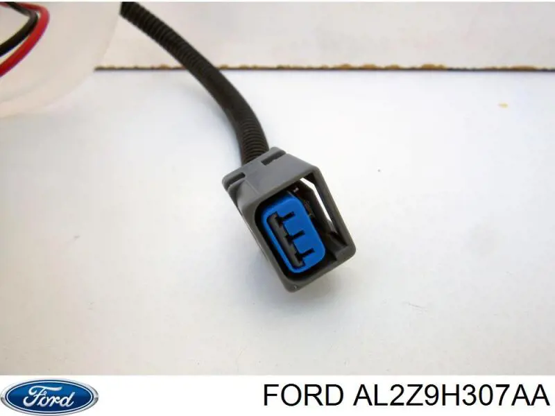  AL2Z9H307AA Ford