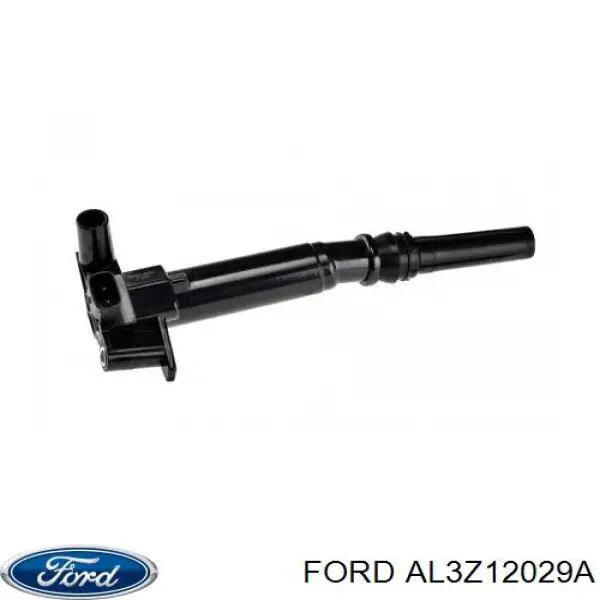 Купить DG525 Ford Катушка зажигания