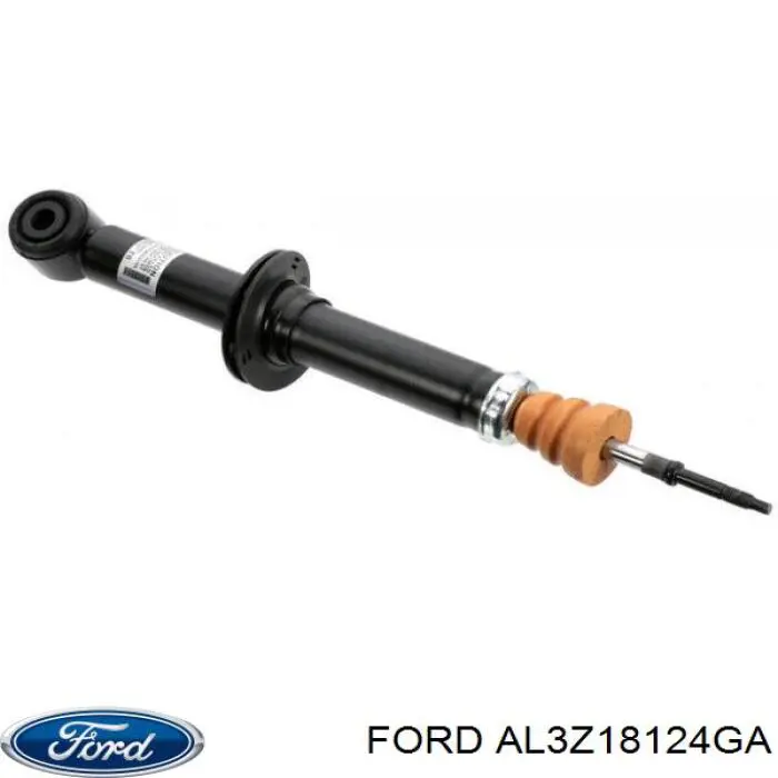  AL3Z18124GA Ford