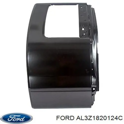 AL3Z1820124C Ford 