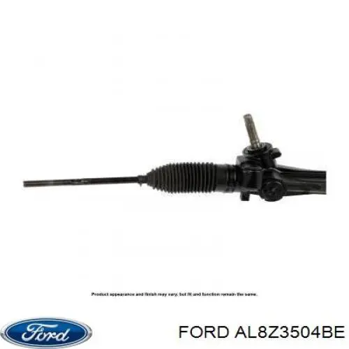  AL8Z3504BRM Ford