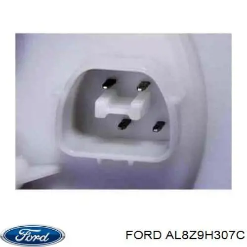  AL8Z9H307B Ford