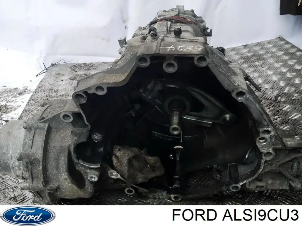 ALSI9CU3 Ford 