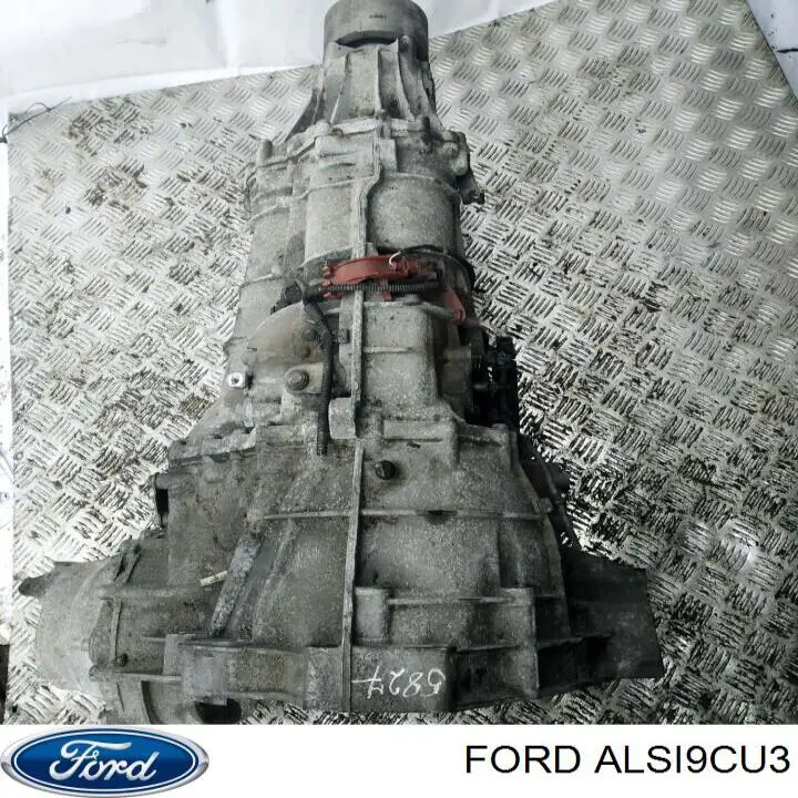  Ford ALSI9CU3 цена, от 12.84 USD