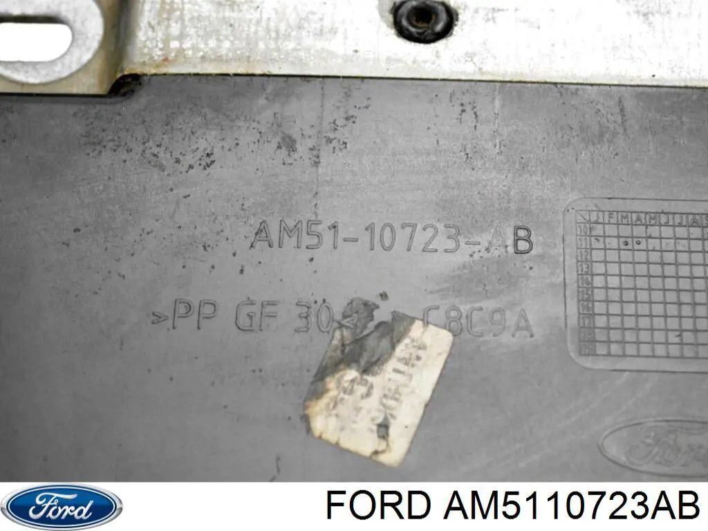  Ford AM5110723AB цена, от 12.98 USD