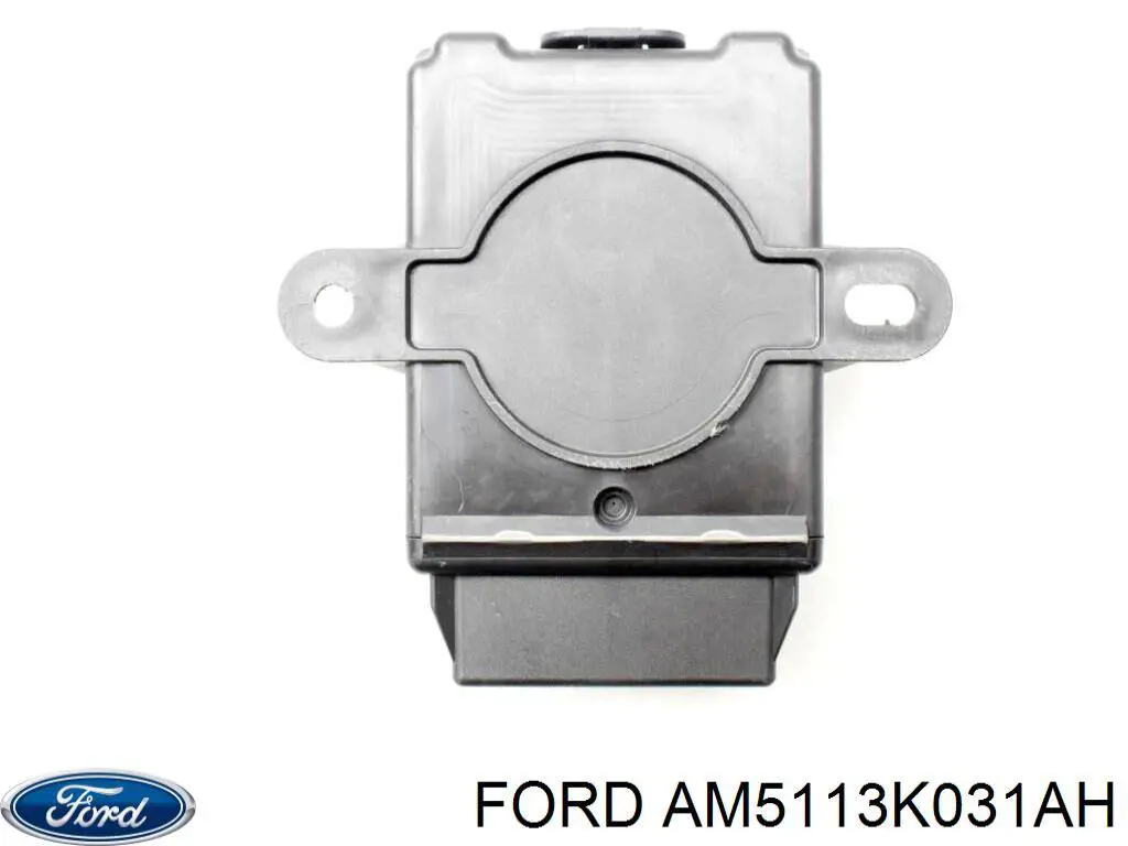 Купить AM5113K031AH Ford Двигатель корректора фар