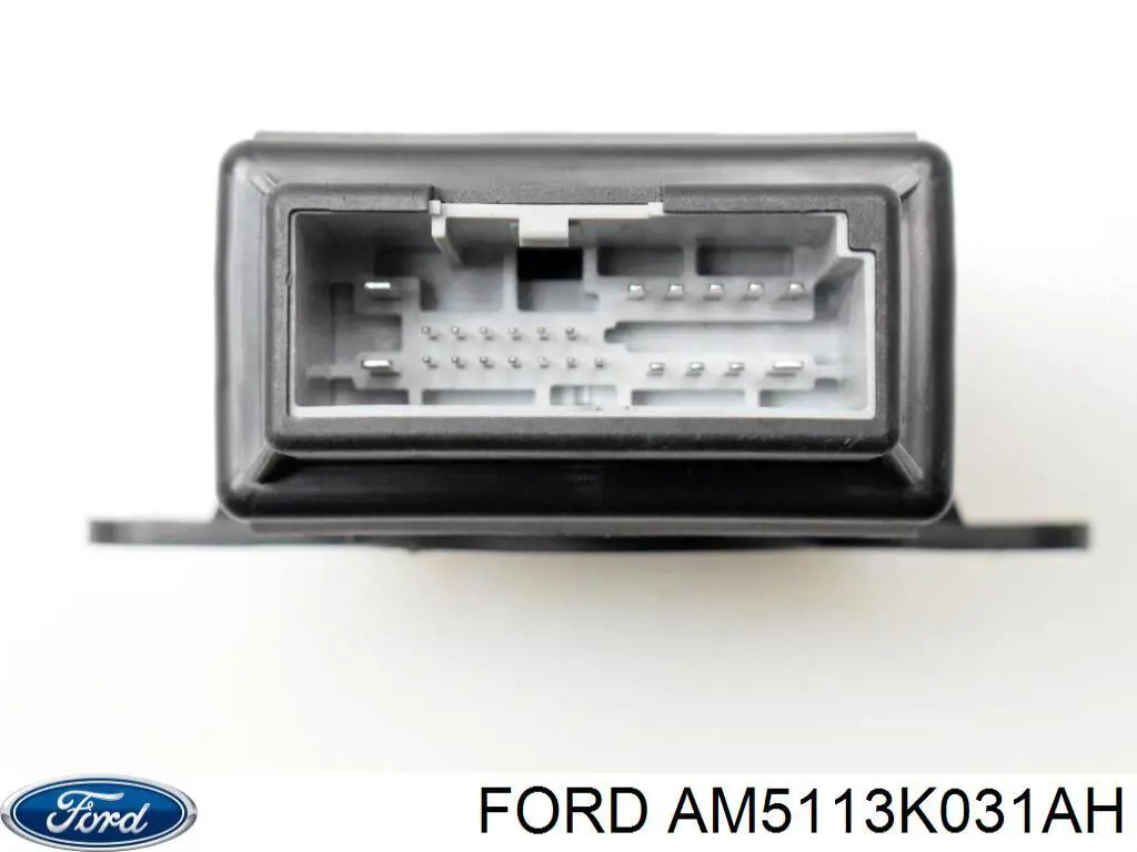 Корректор фар AM5113K031AH Ford