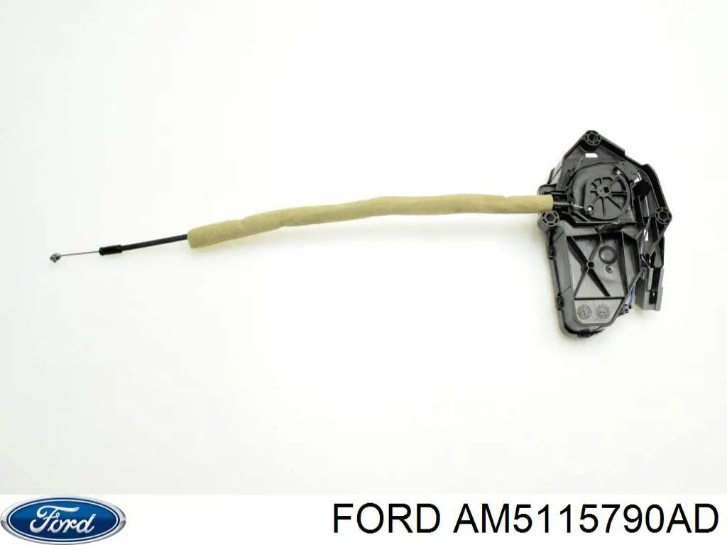 Купить AM5115790AD Ford Актуатор замка багажника