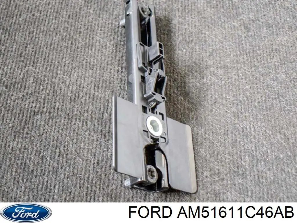 Регулятор высоты ремня безопасности передний левый Ford AM51611C46AB цена, от 1.76 USD