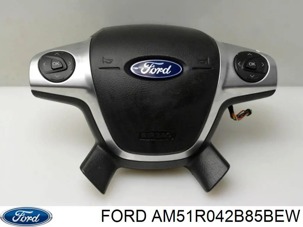  AM51R042B85BEW Ford