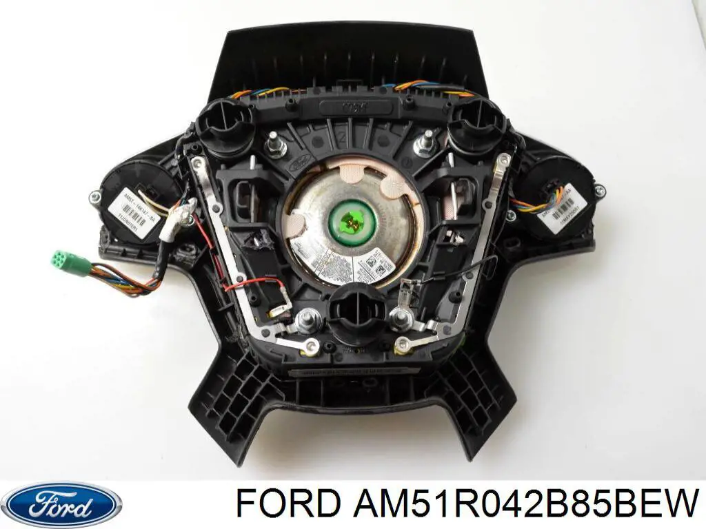 AM51R042B85BEW Ford 