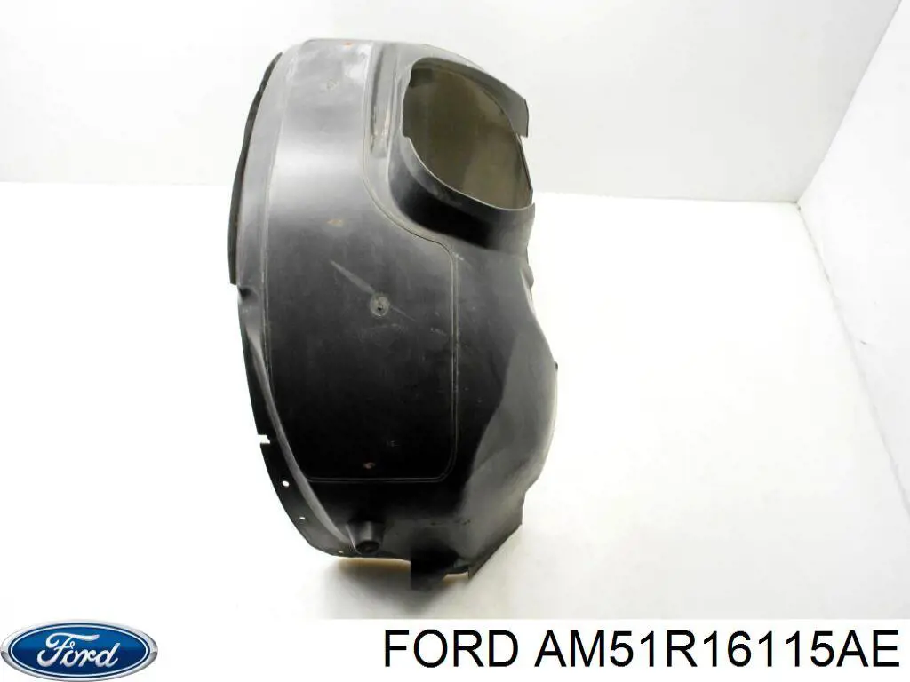 Купить AM51R16115AE Ford 
