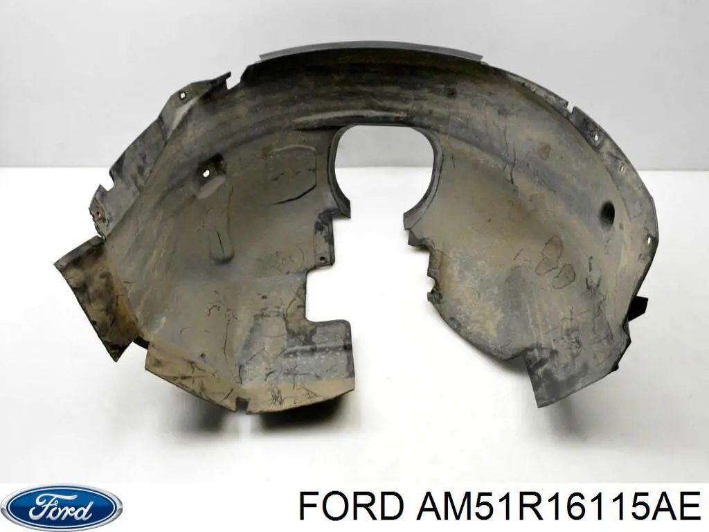 AM51R16115AE Ford 