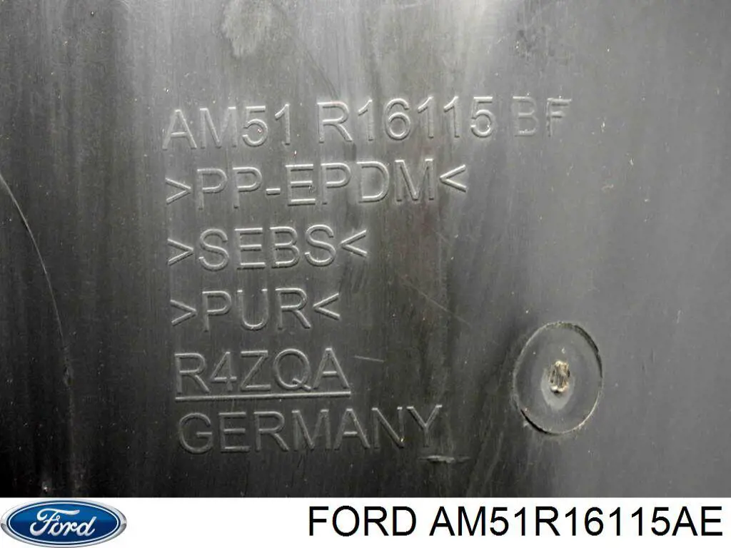  Ford AM51R16115AE цена, от 40.41 USD