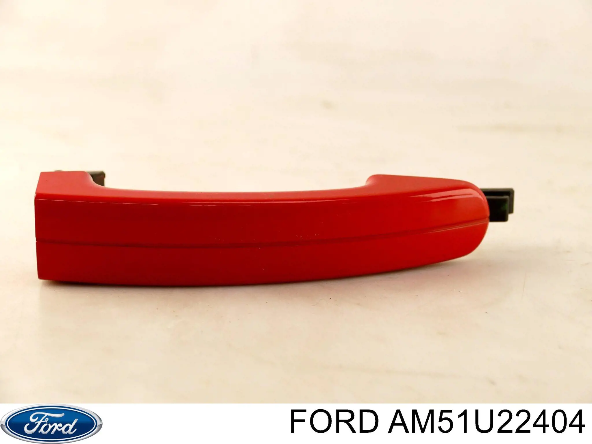 Ручка двери передней наружная Ford 1717749 цена, от 6.33 USD