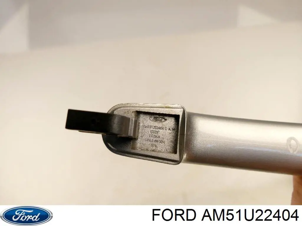 Купить 1717747 Ford Ручка двери передней наружная