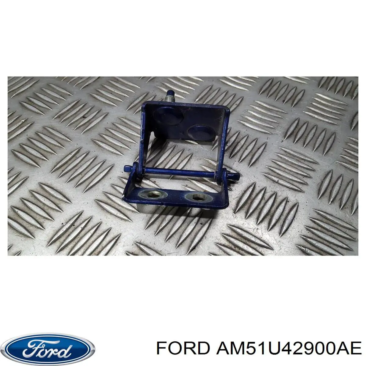  AM51U42900AE Ford