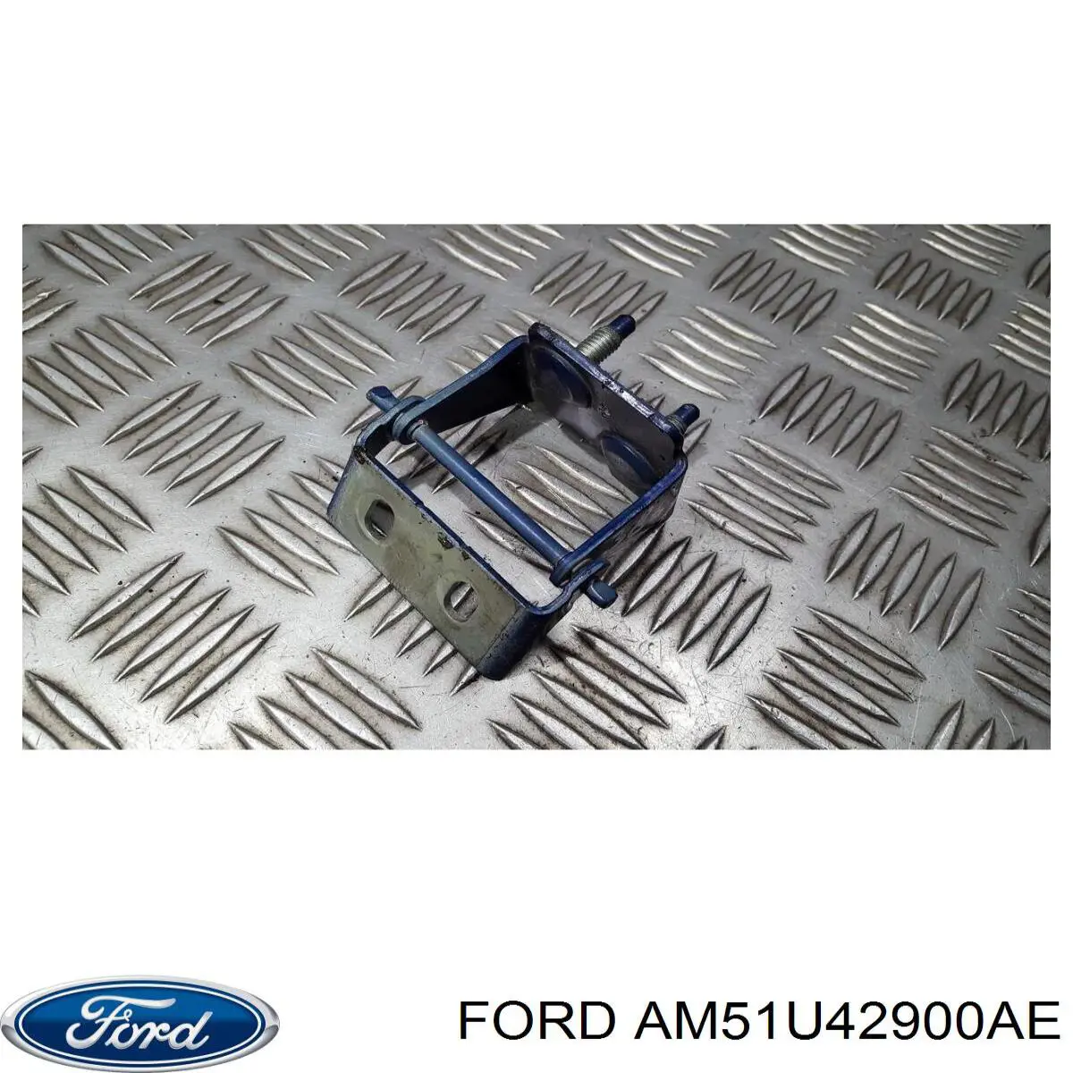 Шарнир крышки багажника Ford 1744700 цена, от 5.86 USD