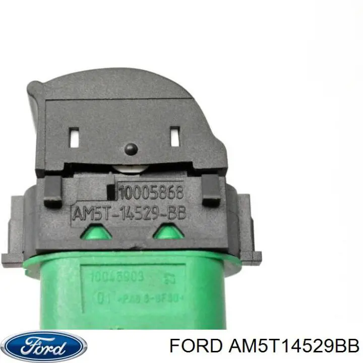 Купить AM5T14529BB Ford 