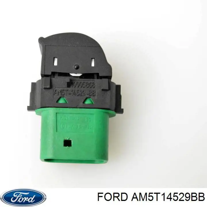 AM5T14529BB Ford 