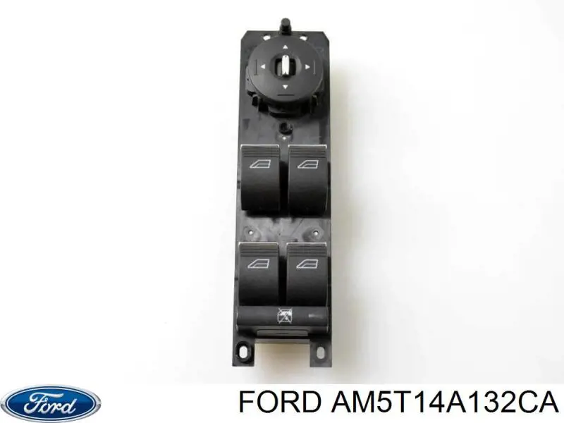 AM5T14A132CA Ford 