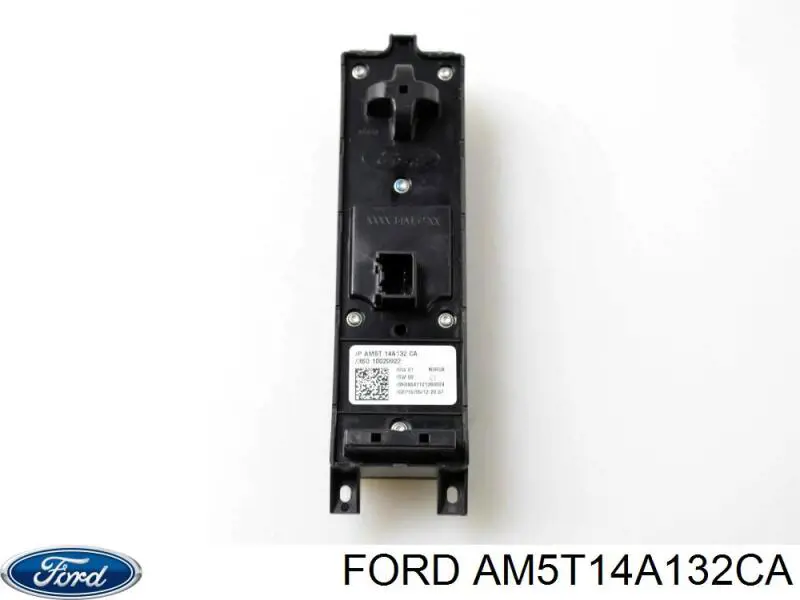 Купить AM5T14A132CA Ford Кнопки переднего левого стеклоподъёмника