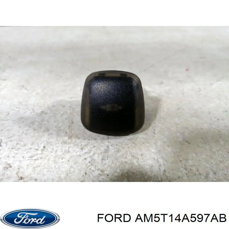 Купить 1687651 Ford Датчик освещения