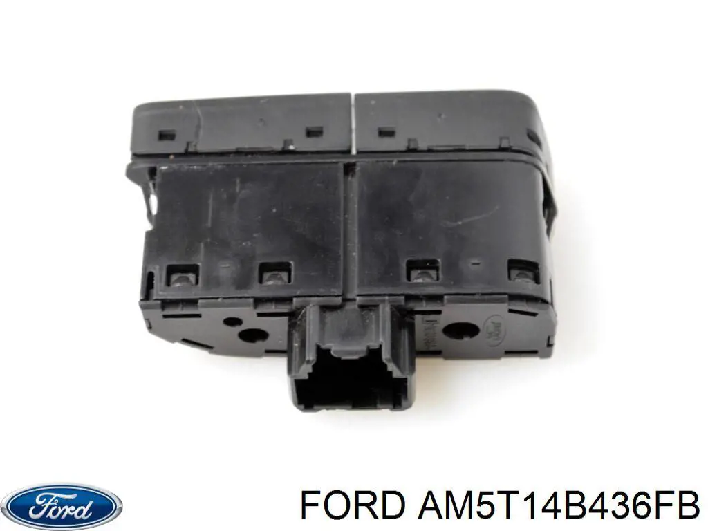  AM5T14B436FB Ford