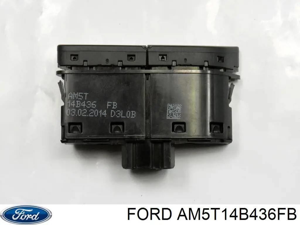  Ford AM5T14B436FB цена, от 13.29 USD