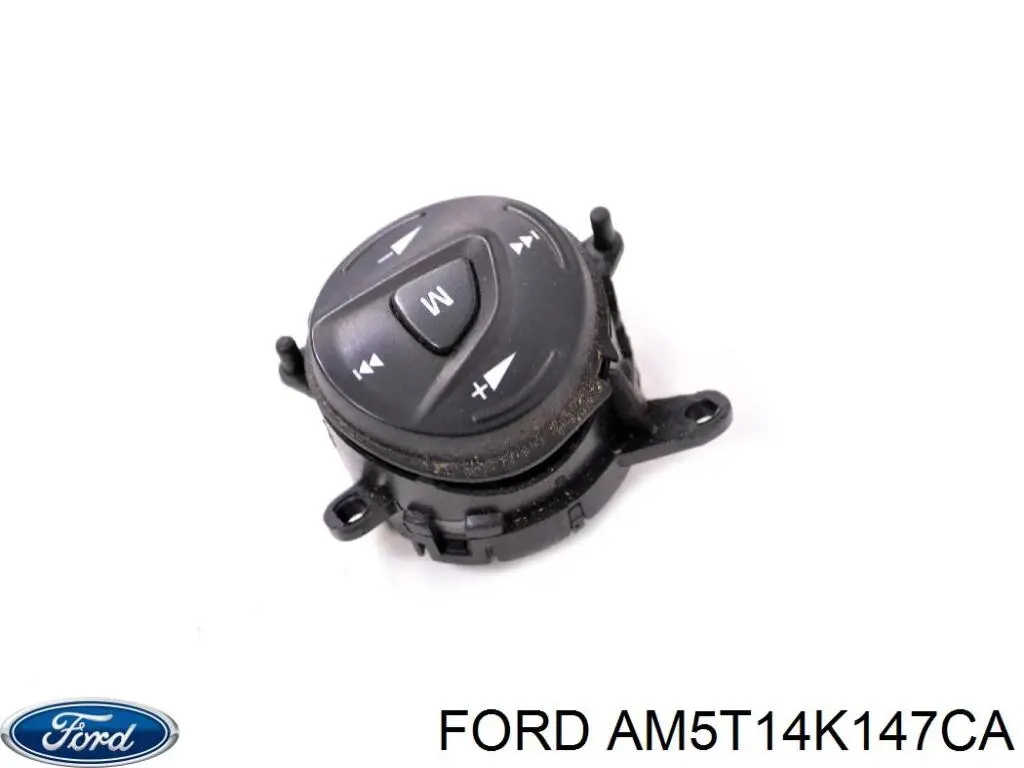 AM5T14K147CA Ford 