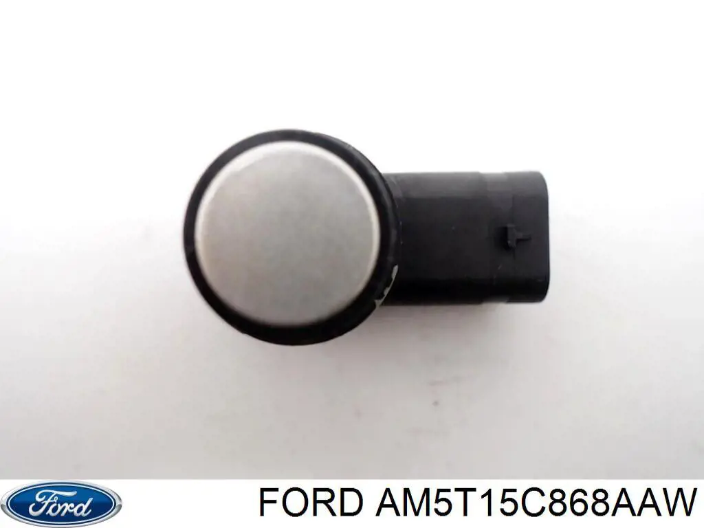  AM5T15C868AAW Ford