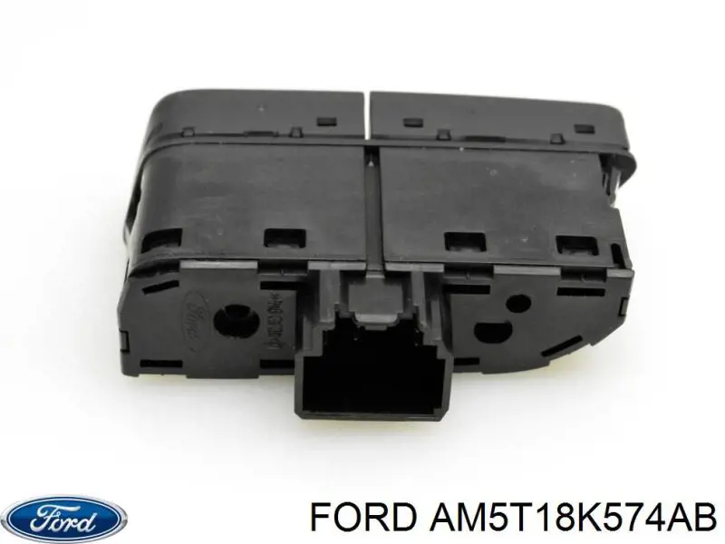 AM5T18K574AB Ford 