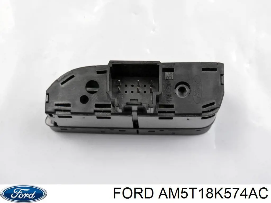 Купить AM5T18K574AC Ford Кнопка включения обогрева заднего стекла