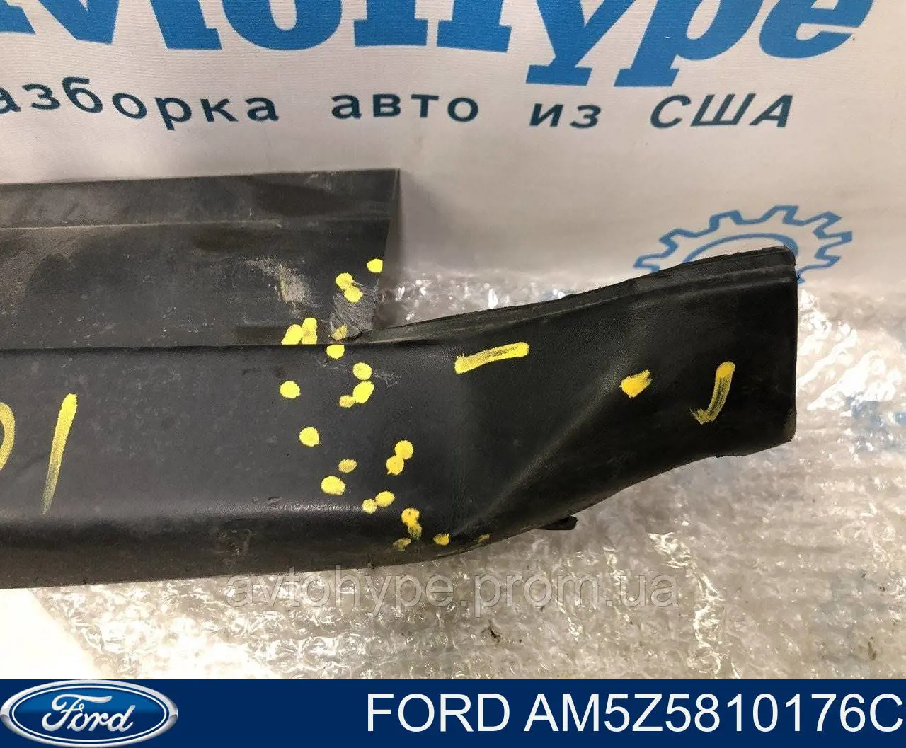  AM5Z5810176C Ford