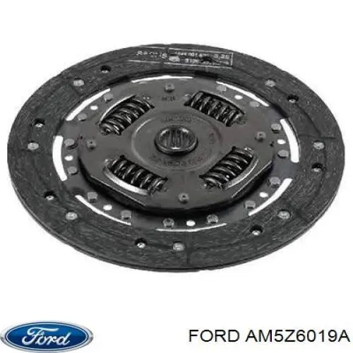 Купить AM5Z6019A Ford 